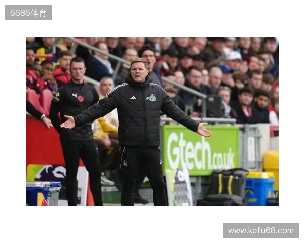 TA：纽卡需提升在客场的表现；拉姆齐值得获得连续首发的机会