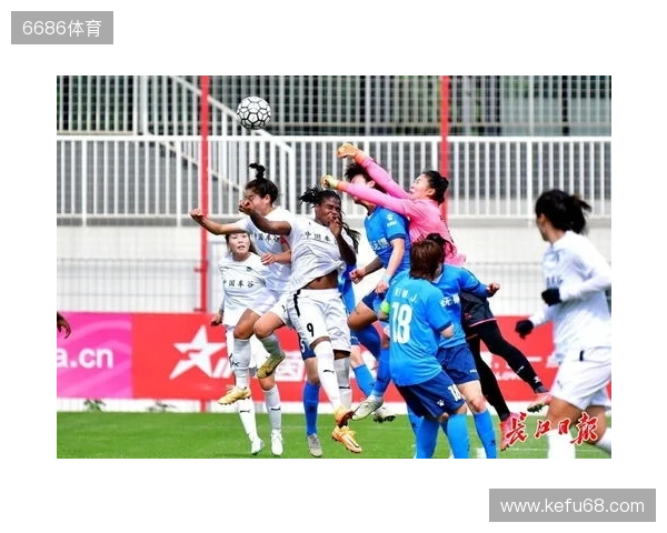 官方：武汉车谷江大女足对阵非洲冠军的比赛定于12月14日举行