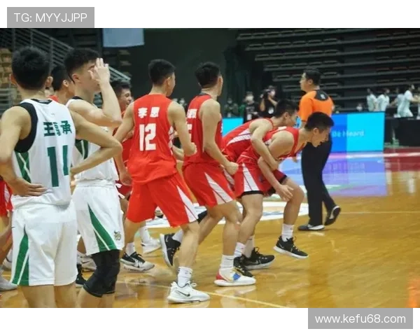 天津高中篮球联赛视频（天津高中篮球队）sports